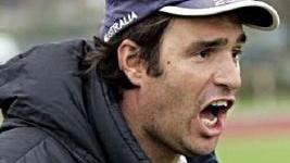 Il mister azzurro, Guido Pagliuca