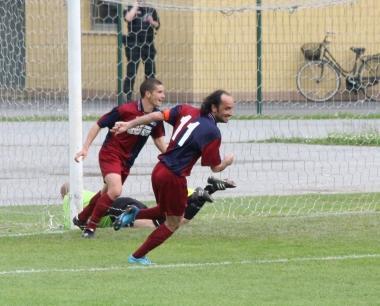 <b>IN CAMPO.</b> Federico Bianchi sar&agrave; a disposizione di mister Ciucci nella trasferta di Budrio     