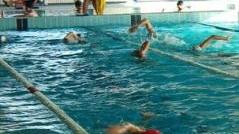 La piscina comunale di Capannori