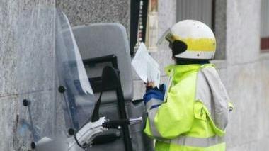 Proteste a Uzzano per i ritardi nella consegna della posta