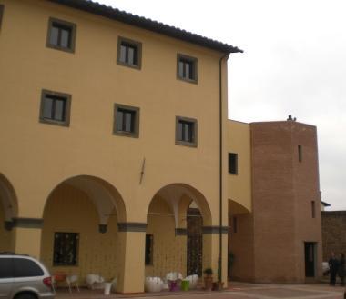 Il 2011 parte benone San Miniato registra il pieno di turisti