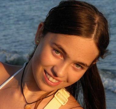 Una bella foto di Chiara Stamani il funerale per dare lultimo addio alla ragazza   