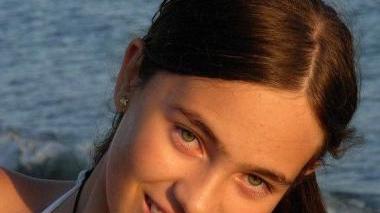 Una bella foto di Chiara Stamani il funerale per dare l’ultimo addio alla ragazza