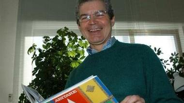 <b>ARCHITETTO.</b> Giuseppe Chigiotti