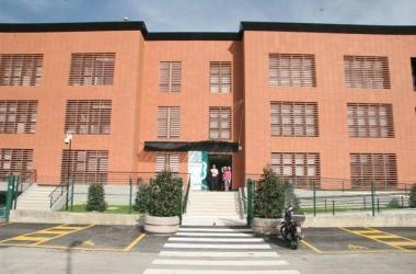 La sede di Asm in via Paronese 