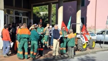 Ultimatum della Regione sull'Unione dei Comuni