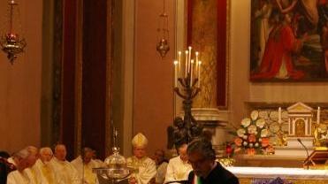Beata Cristiana, è festa