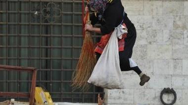 LA BEFANA