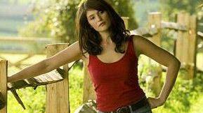<b>TAMARA DREWE </b>La protagonista in una scena del film