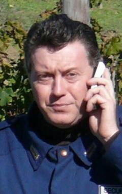 <b>IL RICORDO.</b> Raffaele Baldanzi 