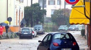 Alluvione, come farsi rimborsare