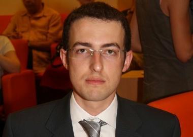 Simone Barni  