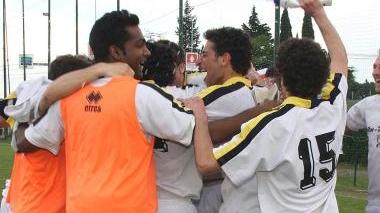 Prima. Tra Impavida e Maliseti una partita tutta da vedere