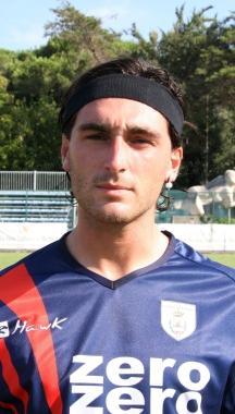 Jonathan Antoni (Forte)   
