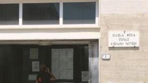 L’ingresso delle Fattori