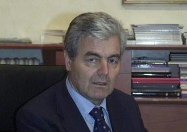 Il sindaco Claudio Toni