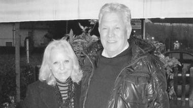 Una sala del Museo del Vetro in via Ridolfi