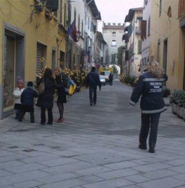 Cattivi odori, a Castelfranco arriva l'Arpat