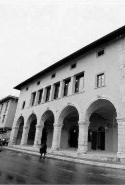 L’Osteria dei Pellegrini