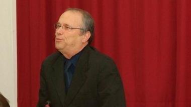 <b>PROVINCIA </b>Il presidente del consiglio Sergio Martini