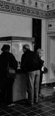 <b>IL MUSEO </b>di Vetulonia 