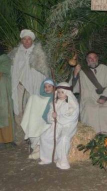 <b>NATIVIT&Agrave; </b>vivente allArgentario 