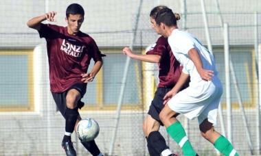 <b>PICCHI. </b>Unazione degli juniores regionali   
