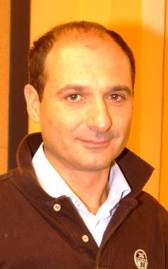 Lassessore alle attivit&agrave; produttive Filippo Candelise 