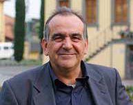 Lassessore ai lavori pubblici Piero Franceschini 