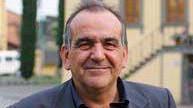 L’assessore ai lavori pubblici Piero Franceschini
