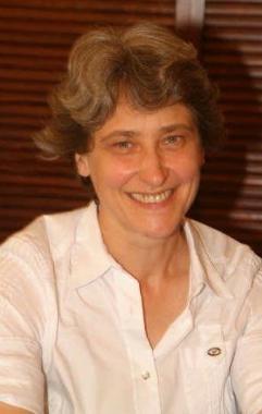 Lassessore alla scuola Leana Quilici 