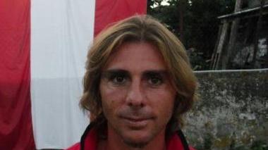 Il mediano Napolioni
