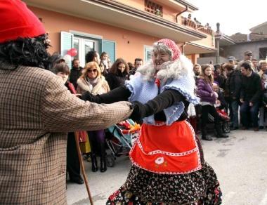 Una bella festa per la Befana         