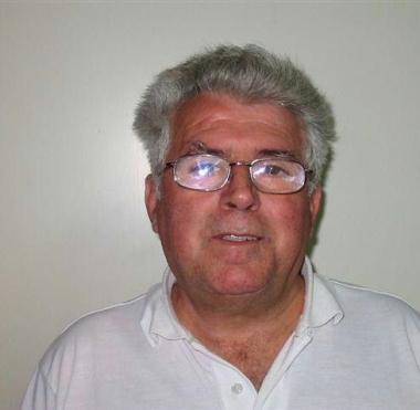 Il consigliere comunale Claudio Arcangeli 