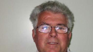 Il consigliere comunale Claudio Arcangeli
