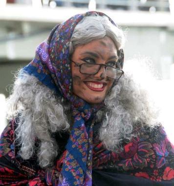 Numerosi gli eventi dedicati ai bambini che avranno come protagonista la Befana   