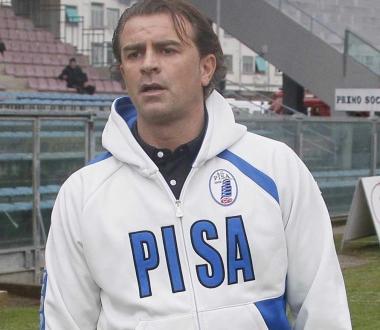 Miani sar&agrave; il centravanti titolare contro il Barletta 