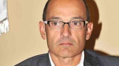 L’assessore Italo Fontana