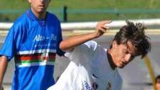 <b>BOMBER/1.</b> Massaro: per Seghi sarà la sua partita Chissà se farà tridente con Del Prete e Francesconi?