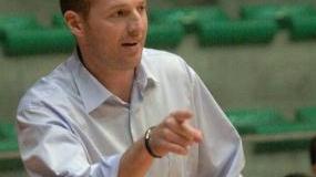 <b>COACH.</b> Riccardo Tedeschi, una sfida durissima