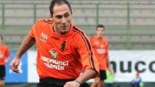 <b>BOMBER.</b> Lisi, coppia d’oro con Stefanelli Presto farà tridente anche con Sabatini