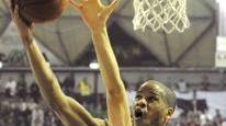 <b>PRESENTE E PASSATO.</b> Forte, Porzingis, Rosselli e Rossetti