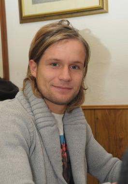 Samuele Sereni      
