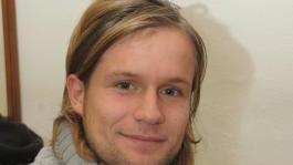 Samuele Sereni