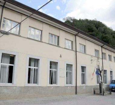 Le scuole di Monzone