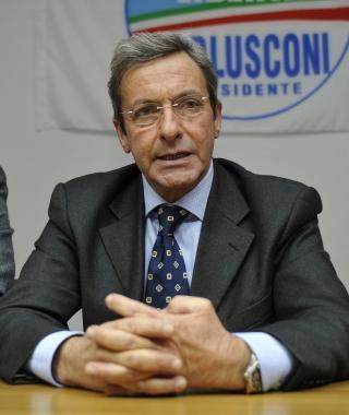 <strong>CANDIDATO </strong>Mario Lolini