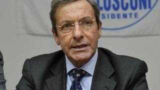 <strong>CANDIDATO </strong>Mario Lolini