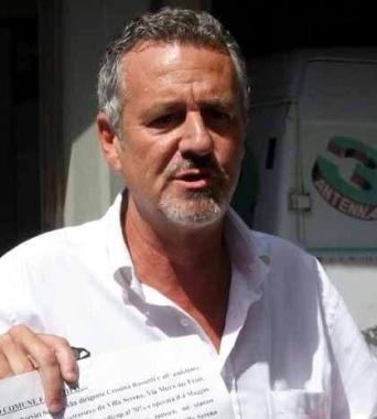 Stefano Benedetti