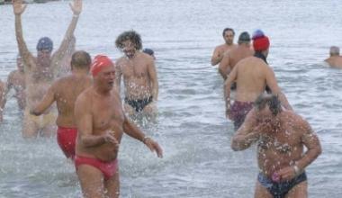 Si fa festa, ma la tradizione è in calo