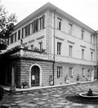 Villa Schiff